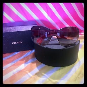 Prada Sunglasses